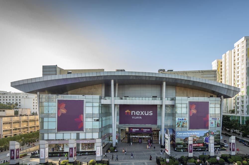 Forum Vijaya Mall