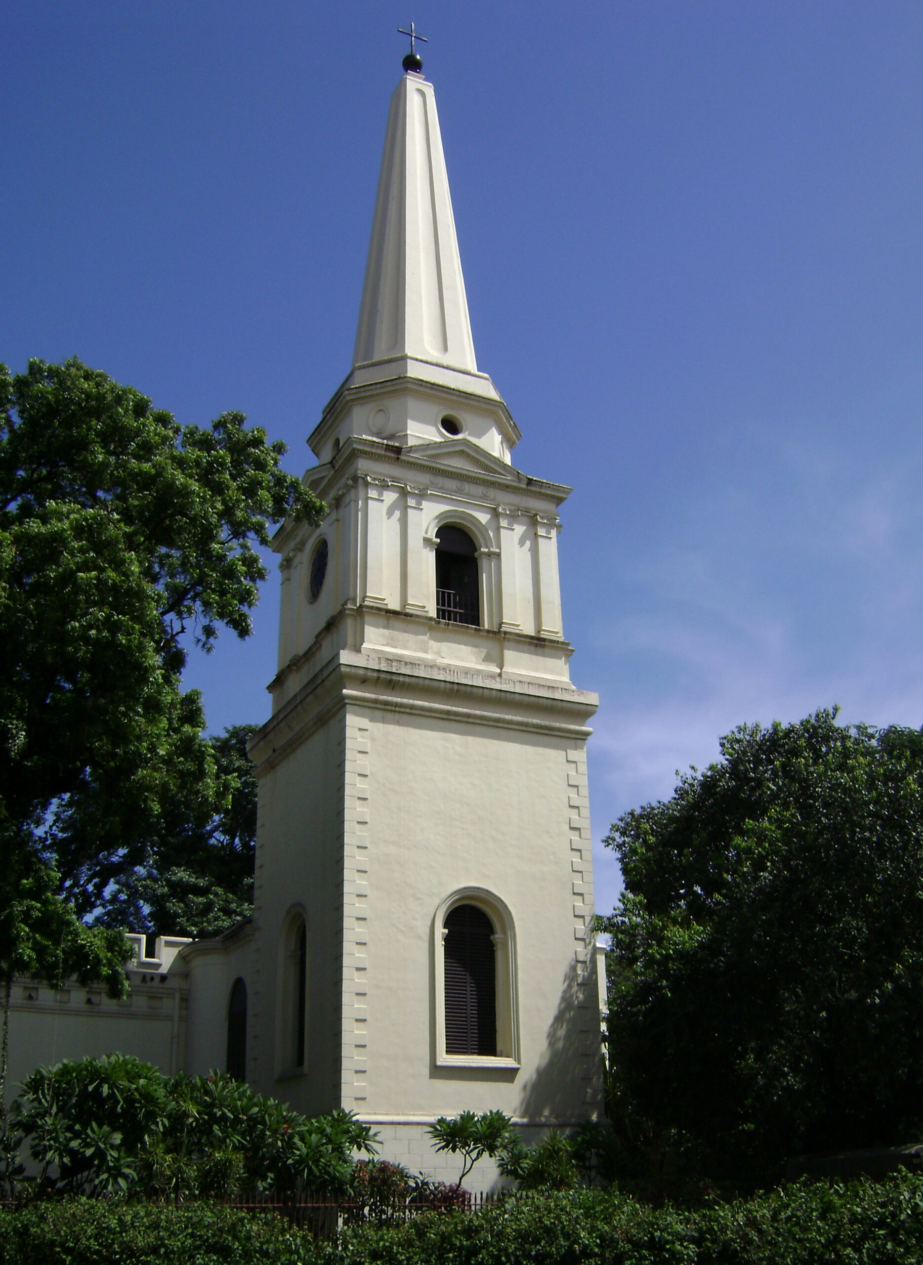 St. Mary's Church