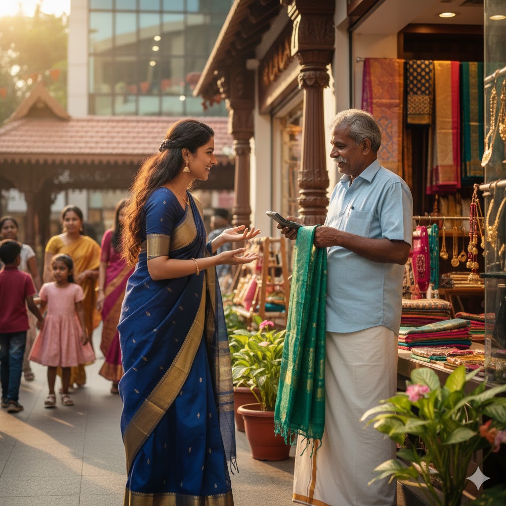 Critical Tamil Phrases You Must Know