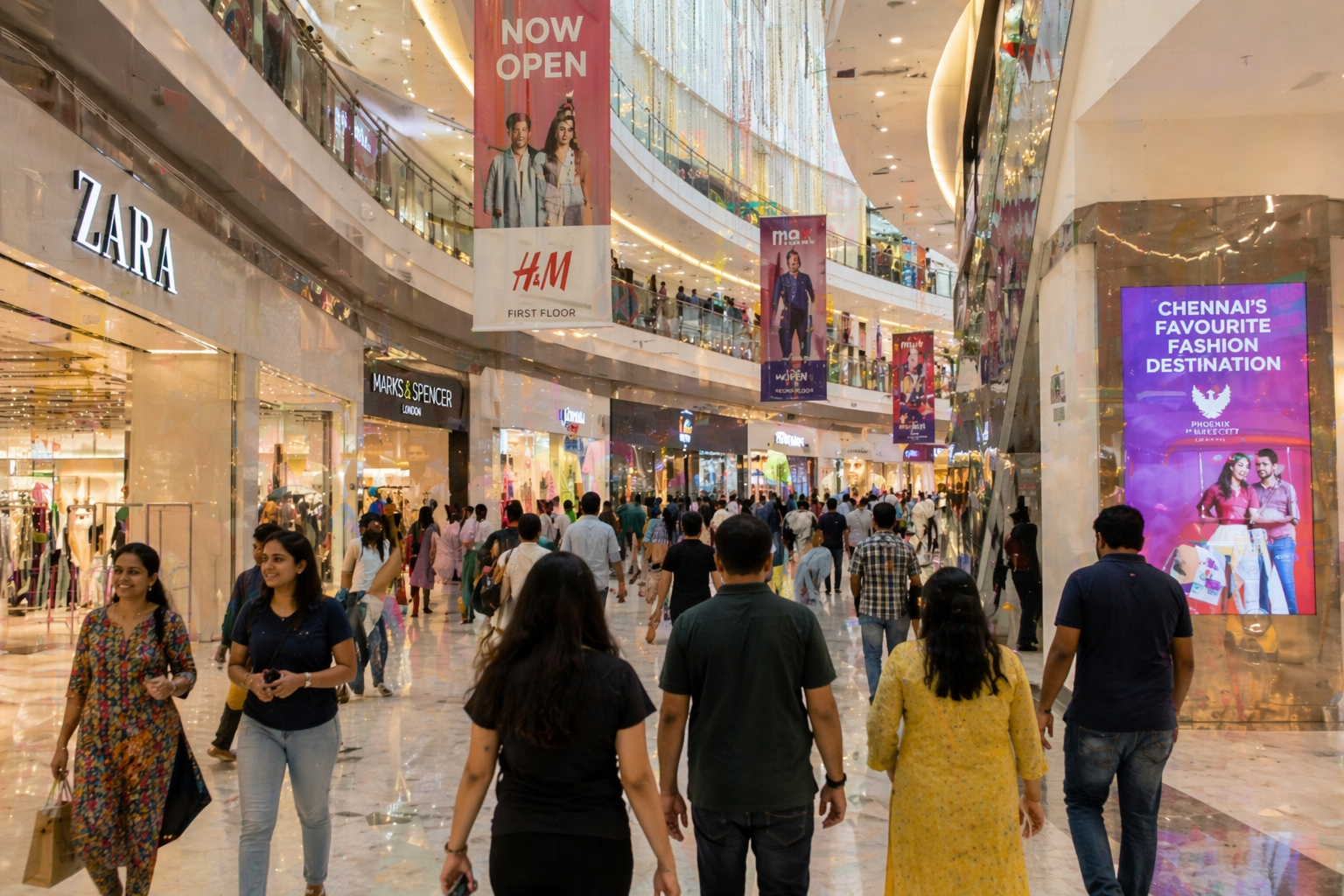 Best Local Items to Buy in Chennai