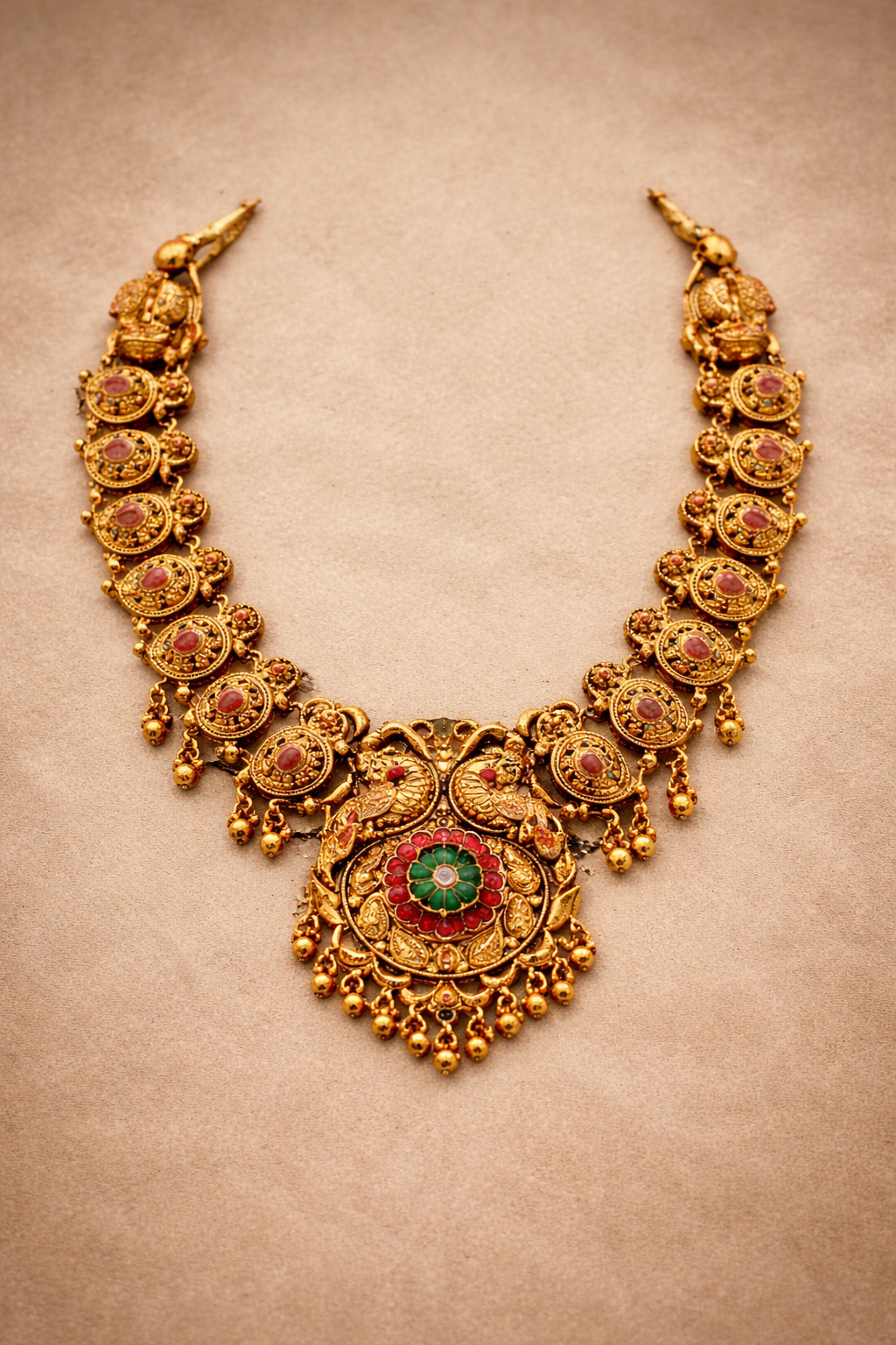 Temple Jewellery Chennai