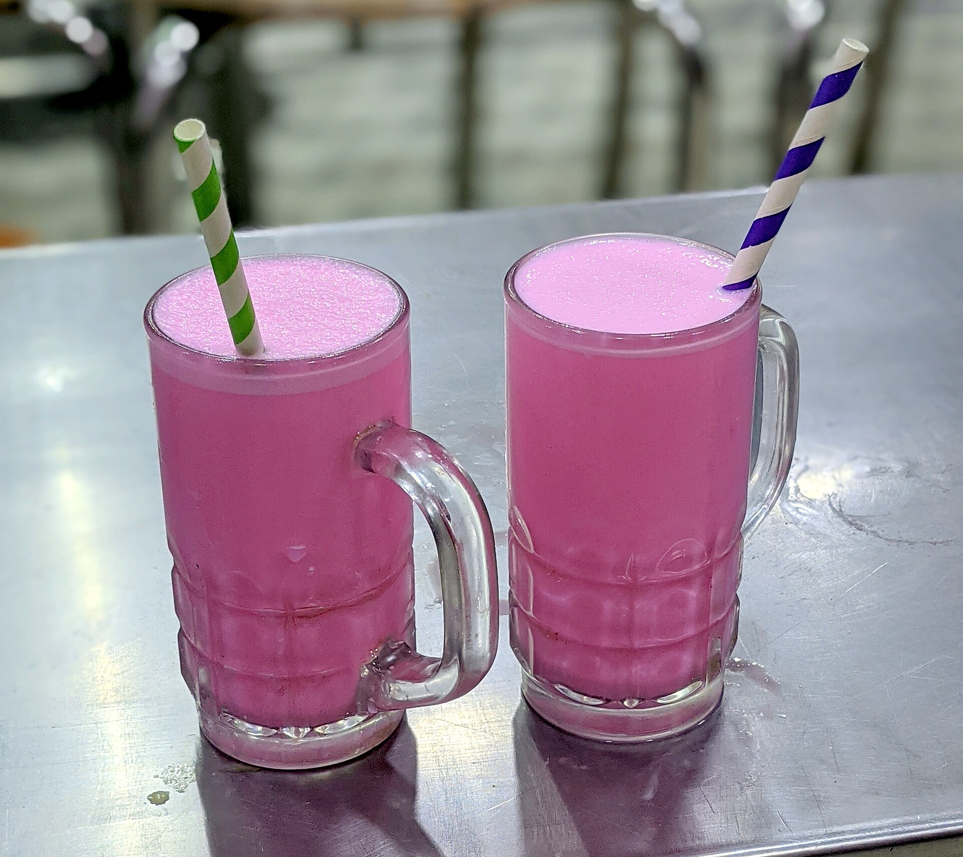 Rose Milk Chennai